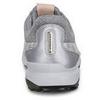 Chaussures Goretex Biom Hybrid 3 Print sans crampons pour hommes – Blanc/Argent