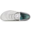Womens Goretex Biom Hybrid 3 Boa Spikeless Golf Shoe  - WHT/GRN