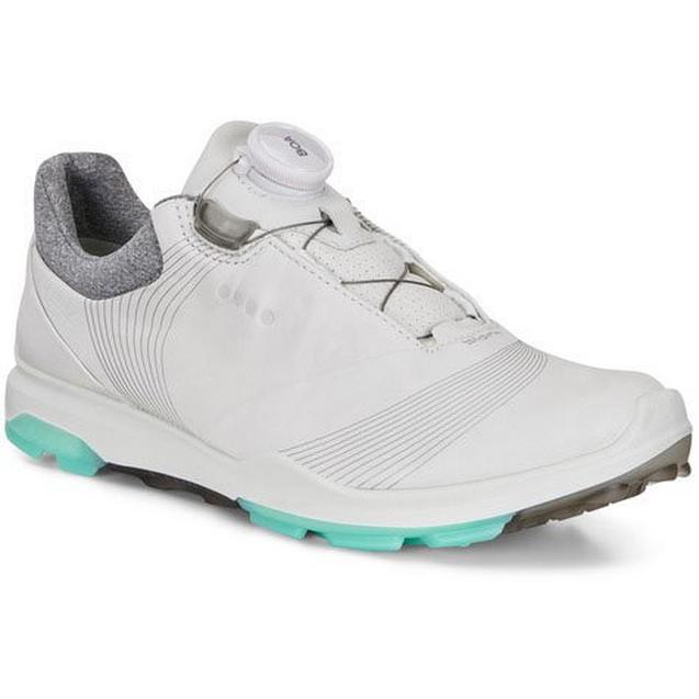 ECCO BIOM Hybrid 3 GTX Womens Golf Shoes, WAREHOUSE CLEARANCE SALE, BRAND  NEW