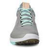Womens Goretex Biom Hybird 3 Spikeless Golf Shoe - GRY/GRN