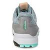 Womens Goretex Biom Hybird 3 Spikeless Golf Shoe - GRY/GRN