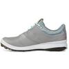 Womens Goretex Biom Hybird 3 Spikeless Golf Shoe - GRY/GRN
