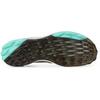 Chaussures Gortex BIOM Hybrid 3 sans crampons pour femmes - Gris/Turquoise