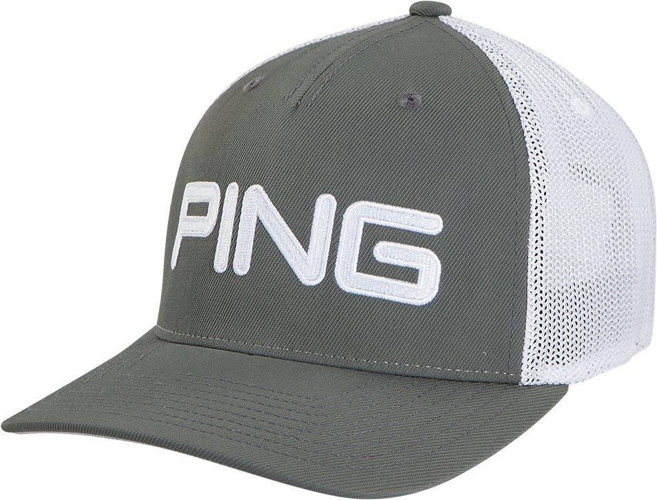 ping flexfit hat