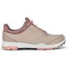 Chaussures Goretex Biom Hybrid 3 sans crampons pour femmes – Beige