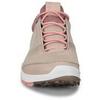 Chaussures Goretex Biom Hybrid 3 sans crampons pour femmes – Beige