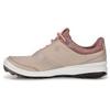 Chaussures Goretex Biom Hybrid 3 sans crampons pour femmes – Beige