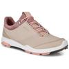 Chaussures Goretex Biom Hybrid 3 sans crampons pour femmes – Beige