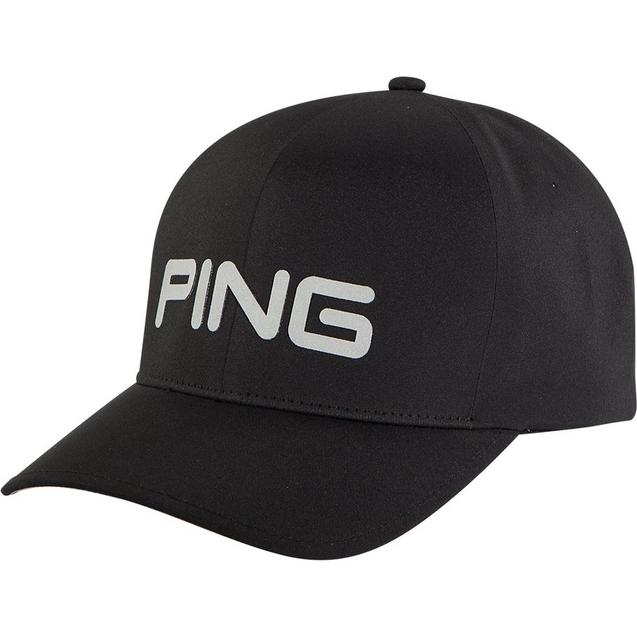 Men's FlexFit Delta Cap PING