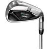 Women's M4 5-PW, AW Iron Set with Graphite Shafts