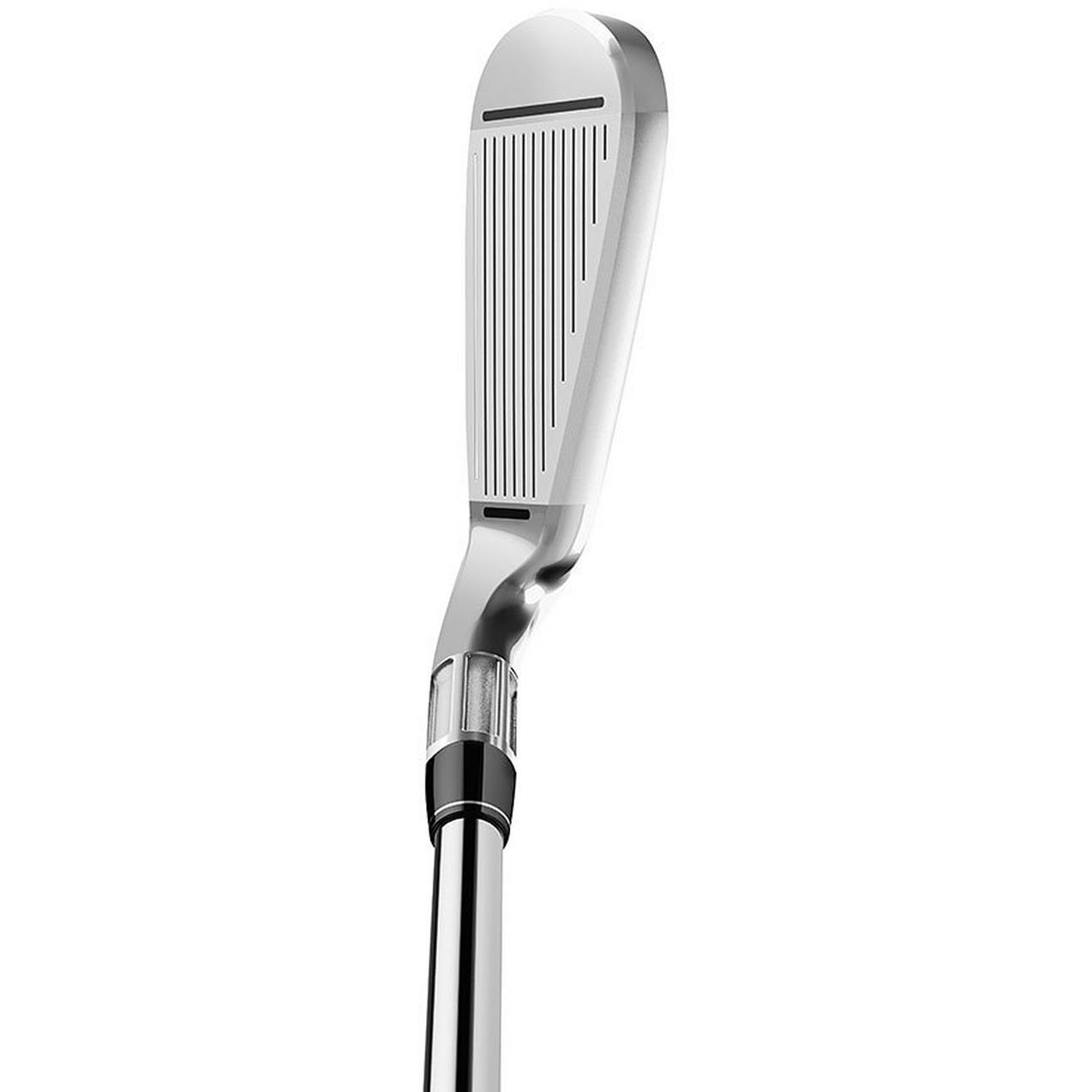 Women's M4 5-PW, AW Iron Set with Graphite Shafts | TAYLORMADE