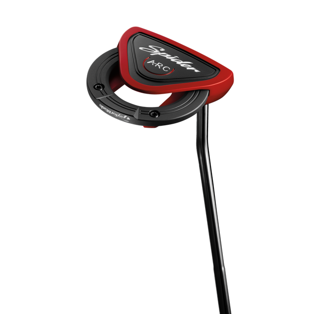 2018 Red Spider Arc 1.5 Putter TAYLORMADE