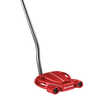 2018 Spider Tour Red DB Putter