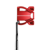 2018 Spider Tour Red DB Putter