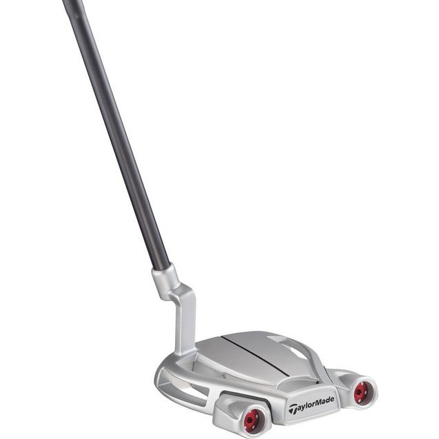 2018 Spider Tour Diamond Silver Putter TAYLORMADE