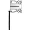 2018 Spider Tour Diamond Silver Putter