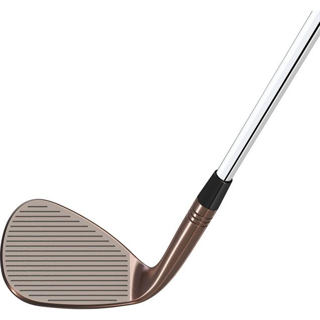 TaylorMade Milled Grind Hi-Toe Wedge 60° Milled Grind HI-TOE Wedge