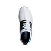 Mens Adicross Bounce Spikeless Golf Shoe - WHT