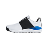 Mens Adicross Bounce Spikeless Golf Shoe - WHT