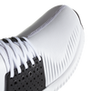 Mens Adicross Bounce Spikeless Golf Shoe - WHT