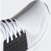 Mens Adicross Bounce Spikeless Golf Shoe - WHT