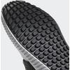 Mens Adicross Bounce Spikeless Golf Shoe - WHT