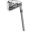 M CGB 5-PW, AW Iron Set with Graphite Shafts