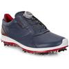 Mens 2018 Biom G2 Spiked Golf Shoe - NVY/GRY