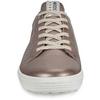 Womens Casual Hybird Spikeless Golf Shoe - BRNZ/BRNZ