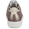 Womens Casual Hybird Spikeless Golf Shoe - BRNZ/BRNZ