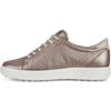 Womens Casual Hybird Spikeless Golf Shoe - BRNZ/BRNZ