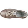 Womens Casual Hybird Spikeless Golf Shoe - BRNZ/BRNZ