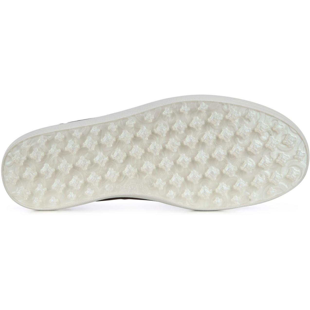 Womens Casual Hybird Spikeless Golf Shoe - BRNZ/BRNZ