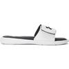 Men's Ignite V Slide Sandal - WHT/BLK