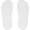 Men's Ignite V Slide Sandal - WHT/BLK