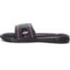 Womens Ignite VIII Slide Sandal - BLK/PNK