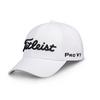Men's Players Deep Back Staff Collection Cap