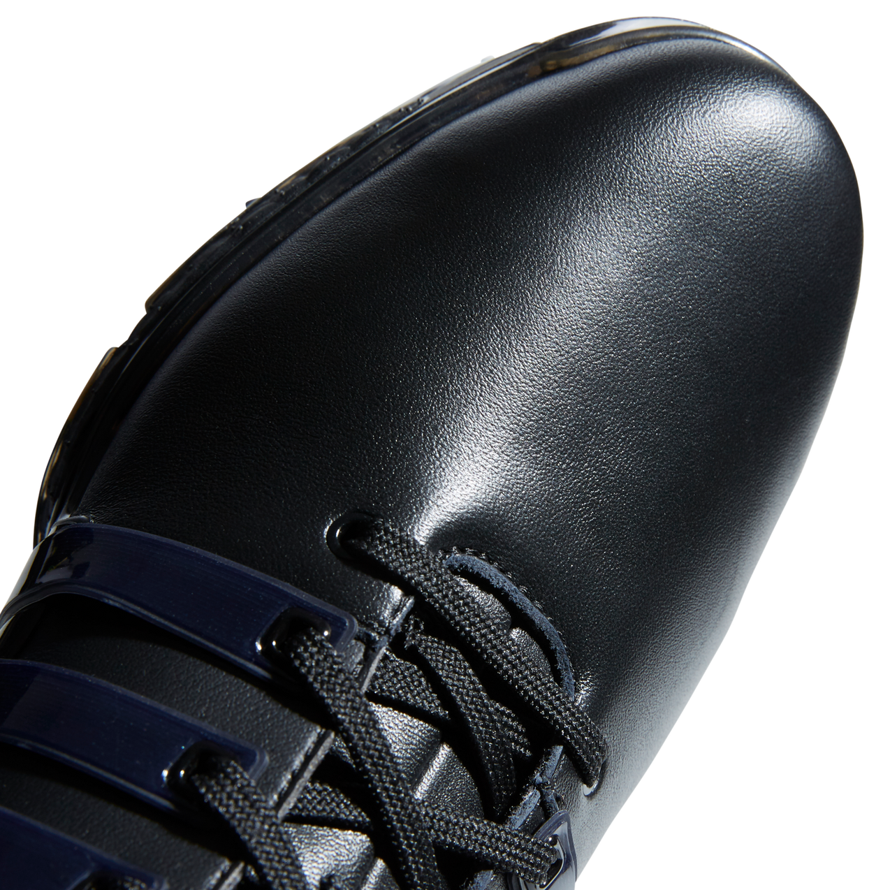 Men's Coloured Tour 360 Boost 2.0 Spiked Golf Shoe - BLK