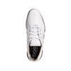 Men's Coloured Tour 360 Boost 2.0 Spiked Golf Shoe - WHT