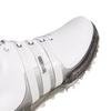 Men's Coloured Tour 360 Boost 2.0 Spiked Golf Shoe - WHT