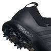 Men's Coloured Tour 360 Knit Spiked Golf Shoe - Black
