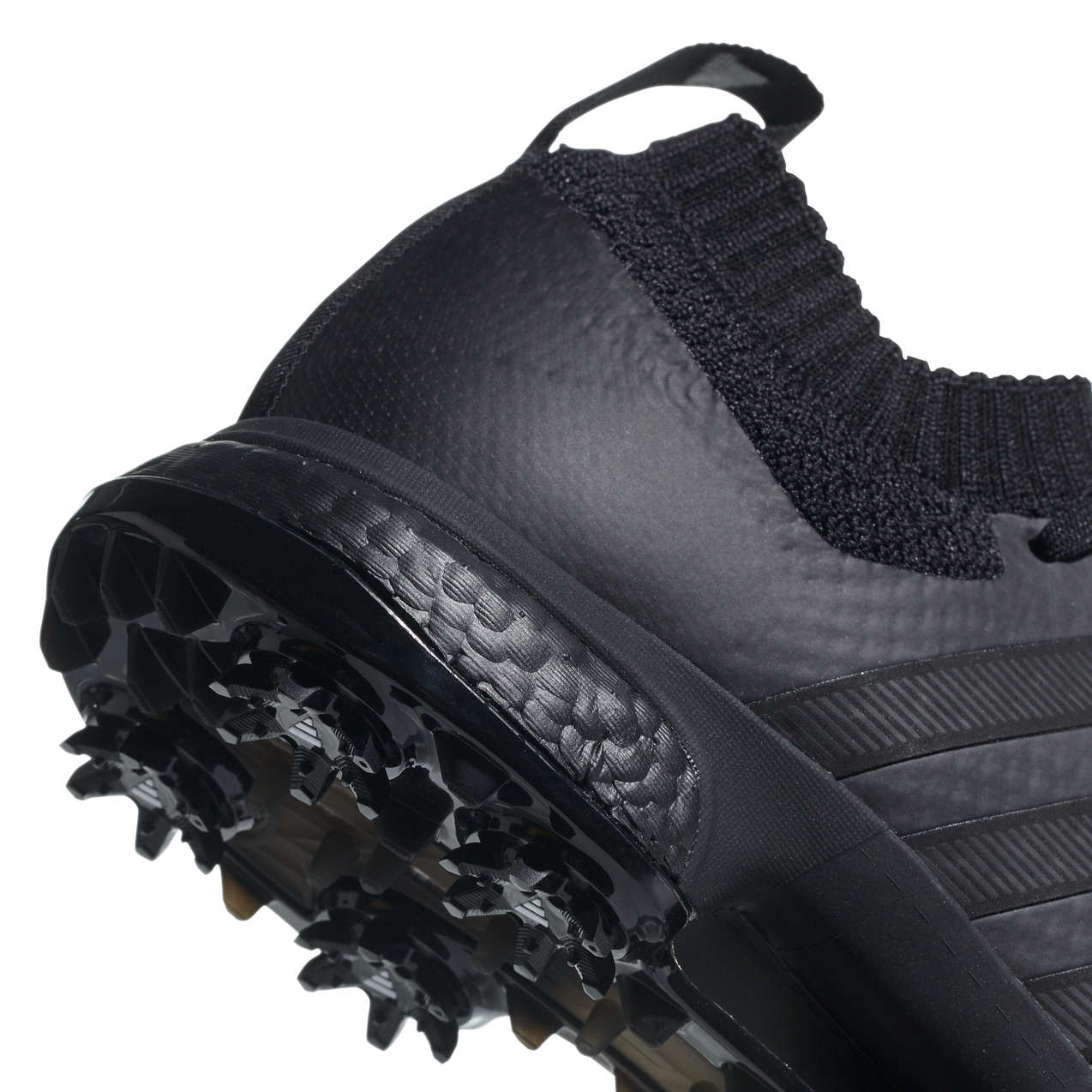 Men's Coloured Tour 360 Knit Spiked Golf Shoe