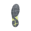 Women's Adipure Sport Spikeless Golf Shoe - WHT/GRY 