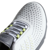 Women's Adipure Sport Spikeless Golf Shoe - WHT/GRY 
