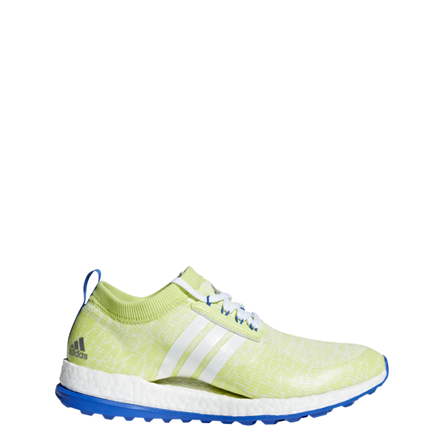 Adidas pure 2025 boost xg golf