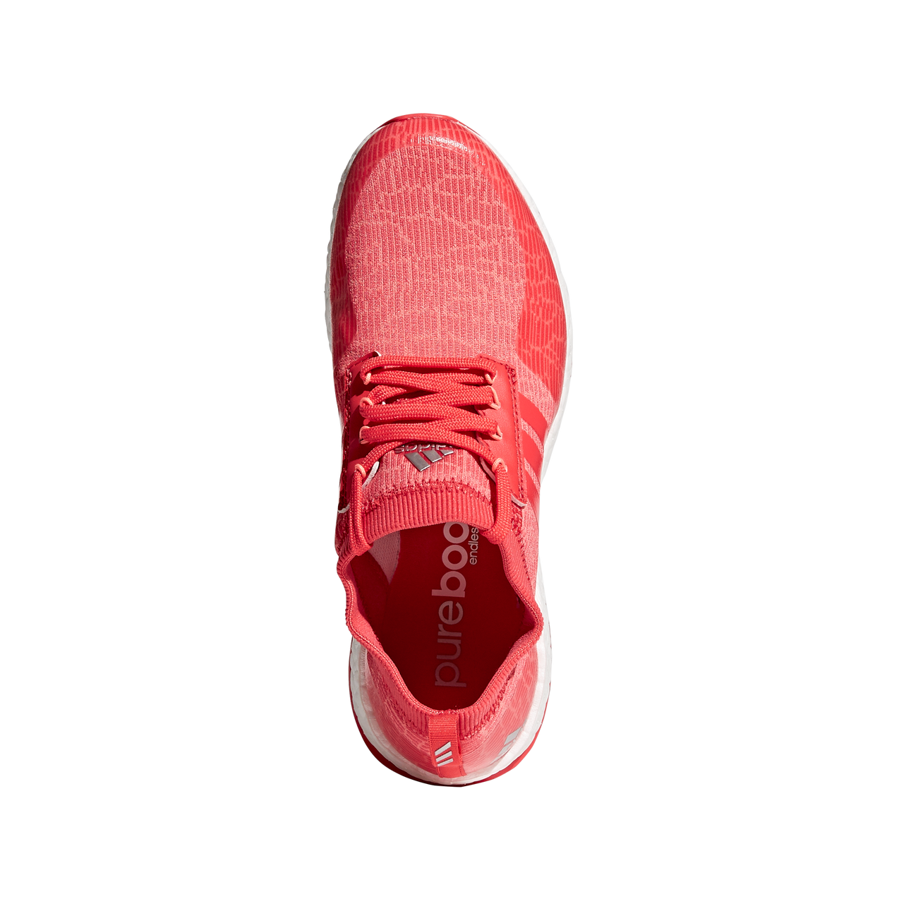 Women's Pure Boost XG Spikeless Golf Shoe