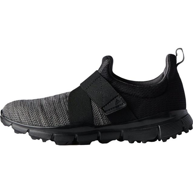 Women's Climacool Knit Spikeless Golf Shoe - BLK ADIDAS