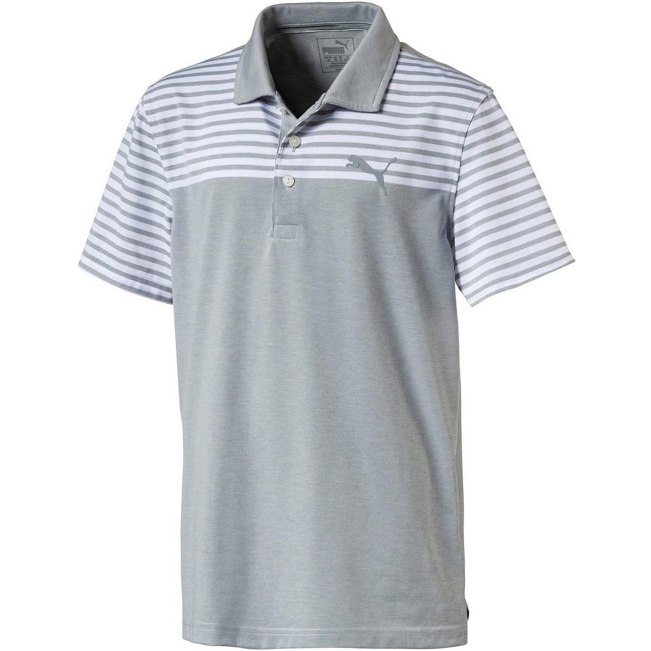 Boy's Clubhouse Short Sleeve Polo