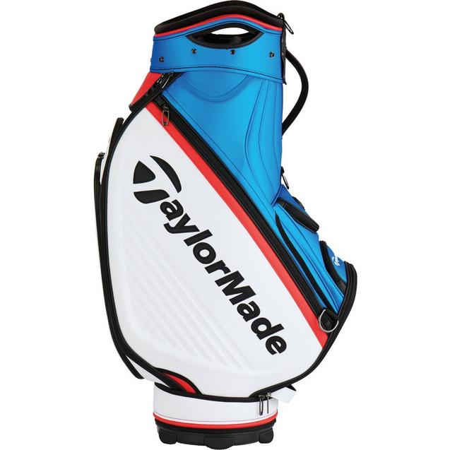2018 Staff Bag | TAYLORMADE | Golf Bags | Unisex | Golf Town