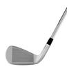 Exotics EXI 5-PW, AW Iron Set with Steel Shafts